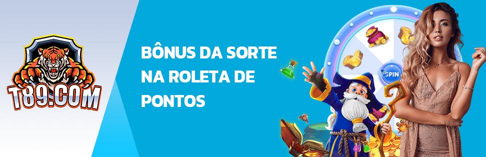 quem aposta mais na loteria